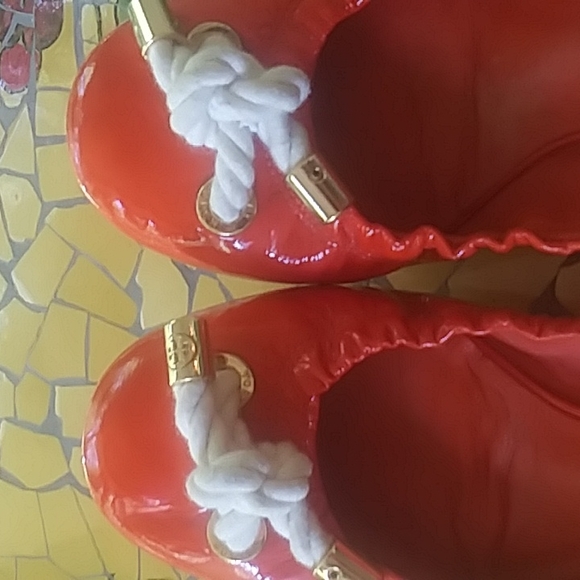 Tory Burch shoes - Picture 2 of 8